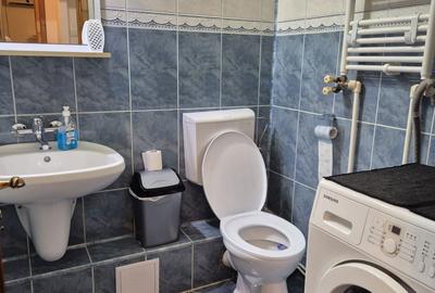 Garsonieră decomandată în Central - 3