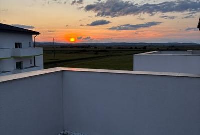 De inchiriat Penthouse Premium - Cartierul Rezidential Deventer, Sibiu - 10