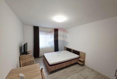 Apartament cu 1 camere in zona 1 Mai - 4