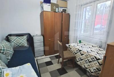 Apartament cu 2 camere decomandat în Central - 5