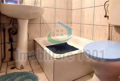 Apartament cu 4 camere decomandat în Gării - 1