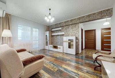 Apartament de vanzare 3 camere - Dobroesti - Fundeni