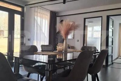 Casă cu Teren 1500 Mp în Bistra Mureșului - 3