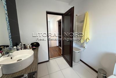 Exclusivitate-Coiciu-Inel II, Vila P+1E, 3 camere,mobilata,utilata,centrala gaze - 20