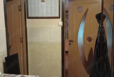 Vand apartament cu doua camere, confort 2, parter, peste drum de generala 6 - 4
