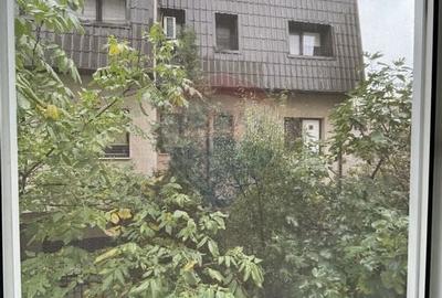 Apartament cu 2 camere de inchiriat in zona City Park Mall - 9