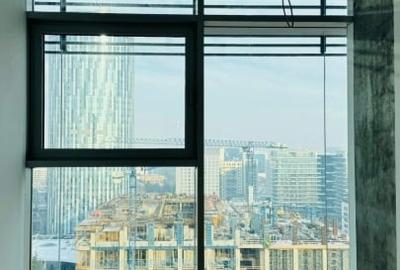 Apartament 2 camere – Up Site Florească - Etajul 16 Parcare+Depozitare - 4