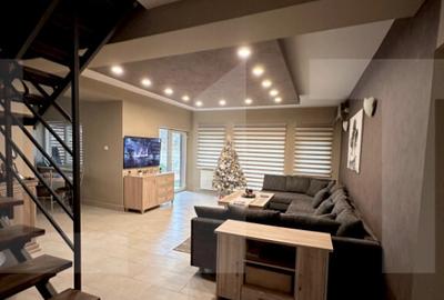 Casa spa?ioasa, de vanzare, cu 4 camere, 120 mp, zona Sel - 3