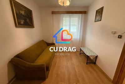 Casă individuală cu 3 camere cu Canalizare în Trei Stejari - 9