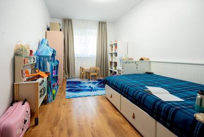 Apartament cu 3 camere mobilat, Drumul cu Plopi, Sanpetru - 8