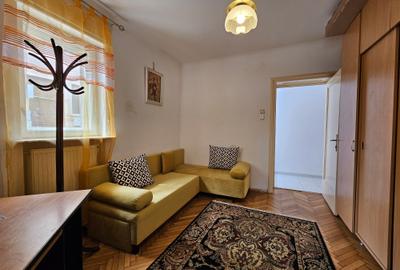 Zona Garii de Nord – Berzei – inchiriere Garsoniera in Vila ! Centrala - 3