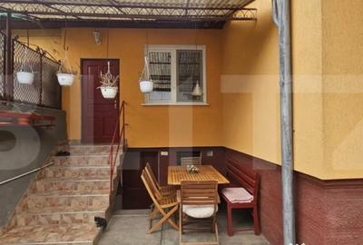 Casă cu 4 camere cu Teren 500 Mp în Micro 4 - 17