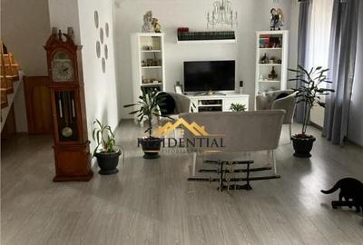 CASA CU ETAJ - MANASTIREA DOAMNEI - 3