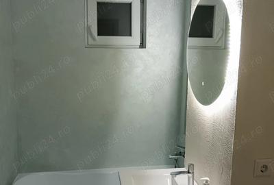 Inchiriez apartament 3 camere - 7