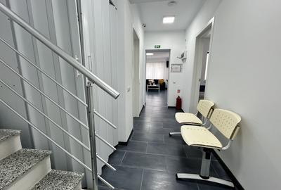 Corbeanca, spatiu comercial P+1+M - 10