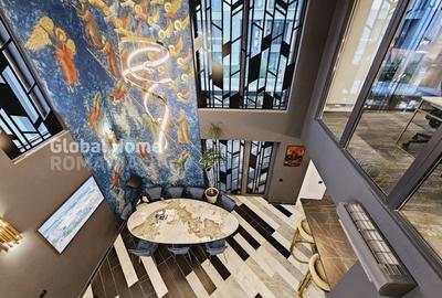 Apartament cu 3 camere, mobilat în Aviației - 8