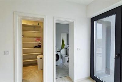 COMISION 0% Casa moderna minimalista mobilata si utilata Mosnita noua - 7