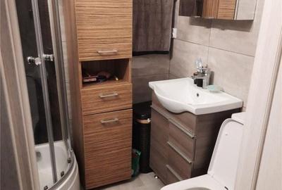 APARTAMENT 3 CAMERE- SEMIDECOMANDAT- ZONA MIHAI BRAVU - 10