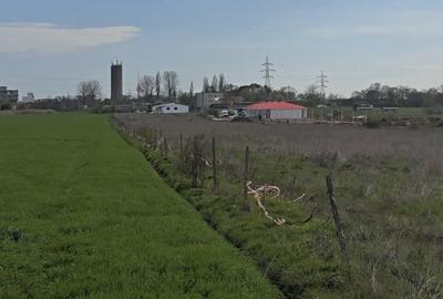 Teren de vanzare in Agigea lot de casa cu PUZ - 8
