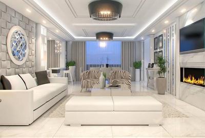 Copou-serv. Cazier Judiciar, casă cu piscină, 320mpU, 915 mp teren - 11