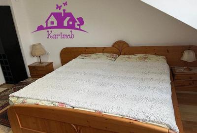 Casă cu 5 camere cu Teren 665 Mp în Salca - 8