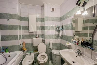 Apartament o camera de vanzare in Floresti - 6