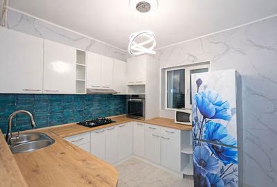 Casă cu 4 camere cu Teren 200 Mp în Central - 8