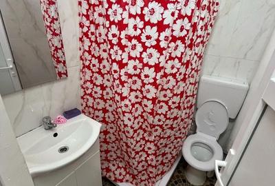 Garsonieră nedecomandată în CET - 4