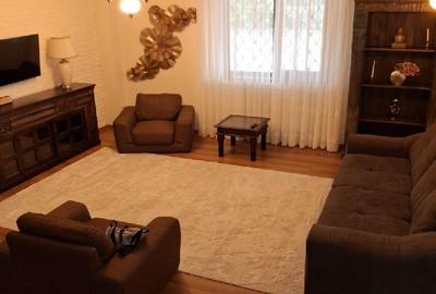 Mamaia, Dorna, duplex P+1, mobilat, gaze, inchirieri Constanta - 1