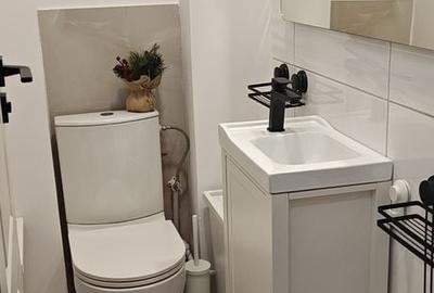 Apartament cu 4 camere decomandat, mobilat în Lujerului - 7