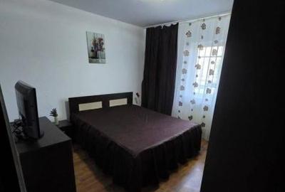 Apartament cu 2 camere decomandat, mobilat în Tomis III - 3