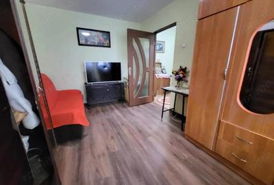 Apartament cu 2 camere semidecomandat în Mioriței - 1