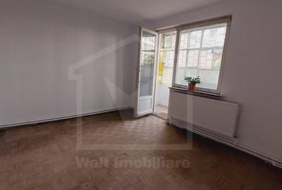 Apartament cu 2 camere semidecomandat, mobilat în Central - 5