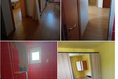 Apartament cu 2 camere decomandat în Central - 1