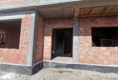 Casă cu 4 camere în Dancu - 6