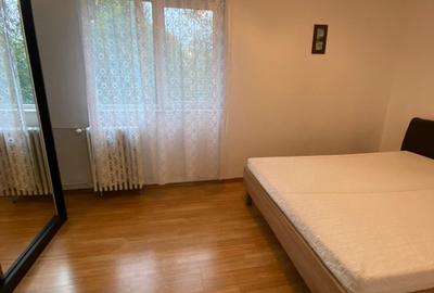 3 camere la ETAJ 1, izolat, renovat, mobilat, Orizont-Letea - 4