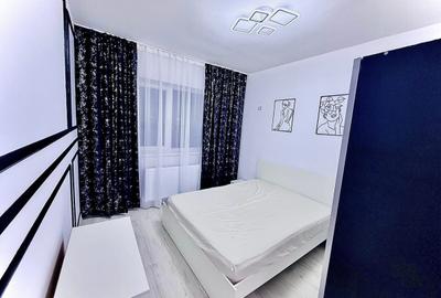 Garsonieră decomandată în Chiajna - 8