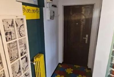 Mosilor metrou OBOR ,CAROL,DECOMANDATA CENTRAL TERMICA Amenajata mobilata - 2