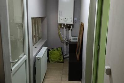 Casă cu teren 473 mp, cu toate utilitatile, Bănești, Prahova - 65000€ - 2