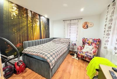 Casă individuală cu 3 camere cu Teren 1700 Mp în Jiblea Veche - 9