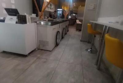 Garsonieră semidecomandată în Central - 4