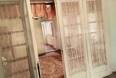 Casă cu 3 camere cu Teren 231 Mp în Central - 7