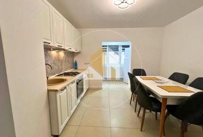 Apartament cu 2 camere de inchiriat Aleea Ghiocelului Central - 3