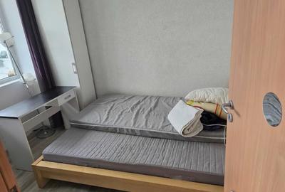 Iancului Metrou,bl.reabilitat,Amenajat,mobilat utilat complet - 5