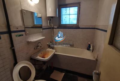 Apartament 2 camere semidecomandat, parter, Zona Posta Maratei - 4