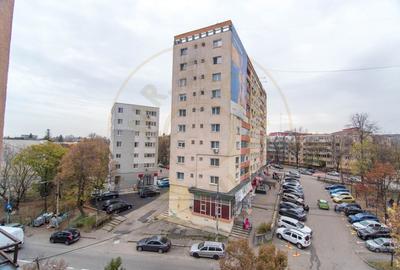 Apartament 4 camere - Nord - Impecabil - foarte spatios 85 MP - 13