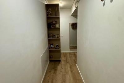 Apartament cu 2 camere nedecomandat în Cârlig - 2
