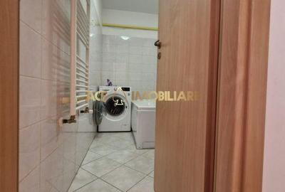Apartament cu 2 camere, mobilat în Industriilor - 1