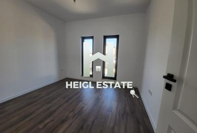 Duplex cu 4 camere cu Canalizare în Moșnița Nouă - 3