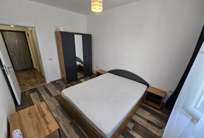 APARTAMENT 2 CAMERE MILITARI RESIDENCE WEINER PALADA 12, MOBILAT, UTILAT - 13